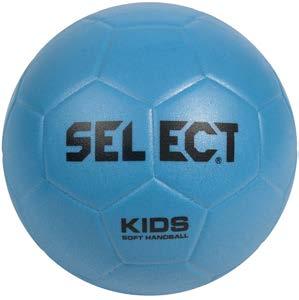 12 HANDBALLS / THE SOFT SERIES DUO SOFT BEACH DUO SOFT BEACH KIDS III KIDS III Games and play on the beach or in the garden Soft