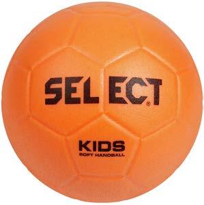 2723654444 Games and play on the beach or in the garden Soft rubber handball for games played on sand or grass Suitable for both