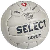 handball with zigzag panels which gives a better grip 1972 SELECT presents the world s first