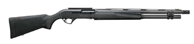 In summary, the pump action tactical shotgun market is dominated by two perfectly good guns the Remington 870 series and the Mossberg 500/590 series.