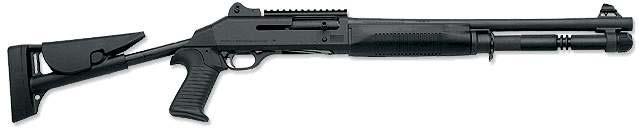 These shotguns are reasonably priced as well at least $500 cheaper based on MSRP than Mossberg 930 Tactical the Remington VersaMax Tactical.