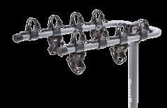 Hanging Hitch Bike Carriers & Bike Accessories Ridge 4 Towing SR2414 Includes
