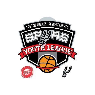 Spurs Youth Basketball League Operating Criteria All participating organizations are asked to represent to these standards.