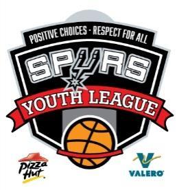 CITY OF LAREDO PARKS & LEISURE SERVICES DEPT. 2018 YOUTH BASKETBALL LEAGUE DIVISIONS *BIRTH CERTIFICATE WILL BE REQUIRED FOR VERIFICATION* COPIES MUST BE PROVIDED ON THE DAY OF REGISTRATION 5 & 6 yr.