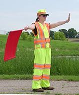 Flagger To