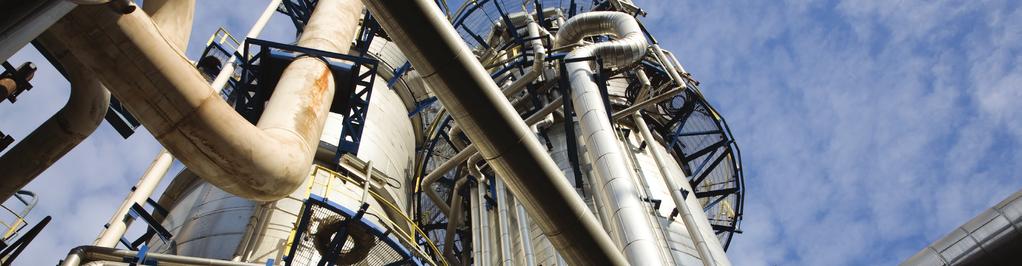 Protect the integrity of your Turbomachinery support system Turbomachinery lubrication and sealing systems play an integral role in keeping your plant up and running.