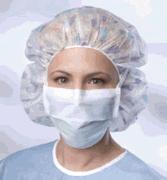 Procedure and surgical masks Procedure and surgical masks Are NOT respirators DO NOT protect you ARE NOT rated by NIOSH Will NOT be labeled NIOSH