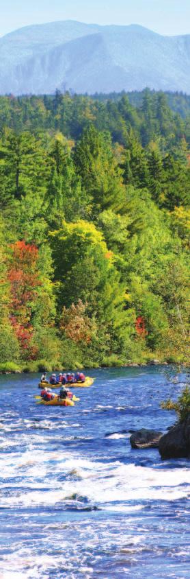 Best Whitewater Rafting for 2017 Guaranteed Dam Controlled Whitewater Rafting Every Day Since 1983 Maine s
