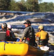 Youth Group Package #2 Whitewater Raft the Kennebec River, 2 Nights Camping, 2 Breakfasts, 1 River Lunch, 1 Dinner, All Rafting Equipment, Wetsuits, $119 per person plus taxes & fees; $139 per person