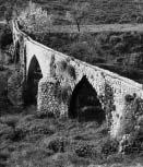 1c) Plow infobit Roman Aqueducts Thousands of years ago, Roman engineers developed a mechanical system for transporting water for many kilometres to supply major cities.