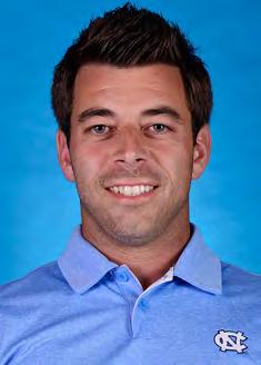 ANDREW DIBITETTO ASSOCIATE HEAD COACH Andrew DiBitetto, who finished in the top 10 at the NCAA Championships as a player, is in his fifth year at the University of North Carolina and his second as