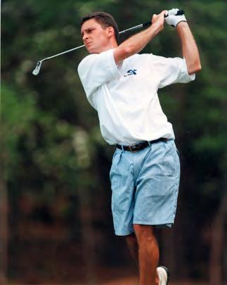 The University of North Carolina embarks upon its 89th season of golf under the direction of fifth-year head coach Andrew Sapp, who also played his collegiate golf as a Tar Heel and coached at his