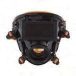 of facepieces that are interchangeable with Scott s line of SCBA, Supplied Air, PAPR and APR respirators.