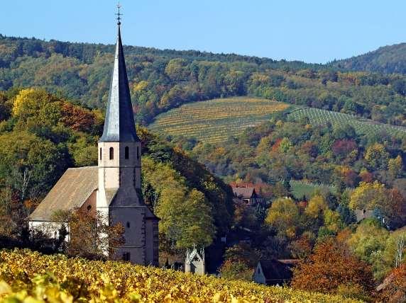 France - Alsace Road Bike Tour 2018 Individual Self-Guided 8 days / 7 nights 2luxury2.com The Tour de France often passes through Alsace for its great cycle paths and amazing landscapes.
