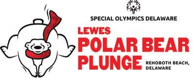 2018 Plunge Pre-Registration Form PLUNGE REGISTRATION FEE: $75 (PRE-REGISTER WITH $10) Pre-Registration Form must be POSTMARKED by January 28, 2018 with $10 to reserve sweatshirt.