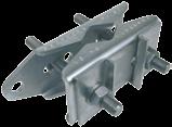 Systems Components, Accessories & Kits Intermediate Cable Guide