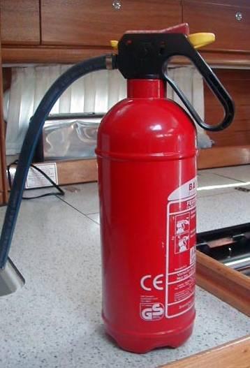 20. Fire Safety Prevention is the best answer to fire safety. Always switch off the safety solenoid when stove is not in use Never leave the stove or oven burning unattended.