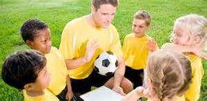 Positive Coaching A coach can be one of the most influential people in a child s