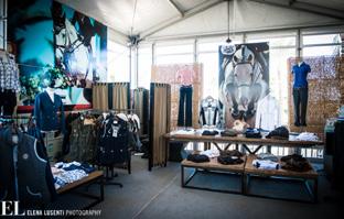WINTER EQUESTRIAN FESTIVAL Fun Things To Do At the WEF Shopping Around The Show Grounds: You are invited to shop in a variety of locations throughout the PBIEC, including the Vendor Village, Hunter