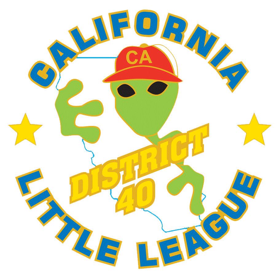 California 1 within Li le League Interna onal.