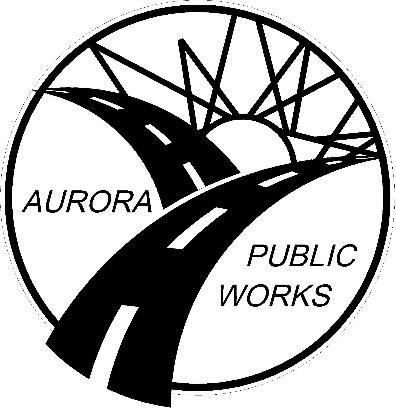 BY PUBLIC WORKS Effective Date: October 2, 2017