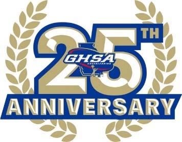 SECURITY GUIDELINES GHSA HIGH SCHOOL ASSOCIATION SECURITY GUIDELINES For security purposes, the following guidelines will apply at the Columbus Civic Center during the GHSA State Cheerleading