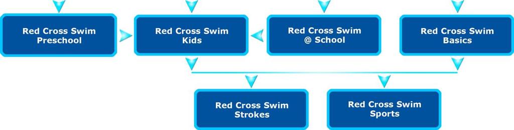 1.0 Introduction Acknowledgement These Program Standards were developed in 2005 during the Red Cross Swim project.