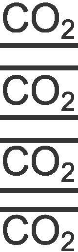 CO2 Cvl.
