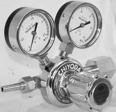 pressure control demand with