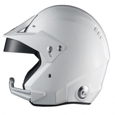 Sparco WTX J-5I Helmet Two outer