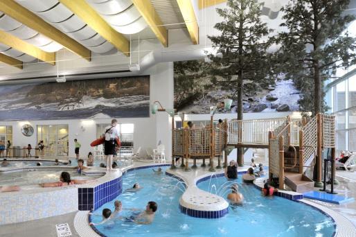 Pool/Aquatic Facility