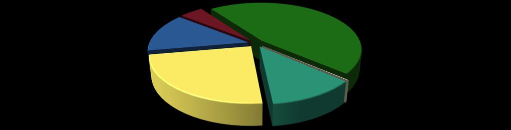 MARKET ANALYSIS Ethnicity and Race: Below is listed the distribution of the population by ethnicity and race for the Primary Service Area for 2014 population projections.