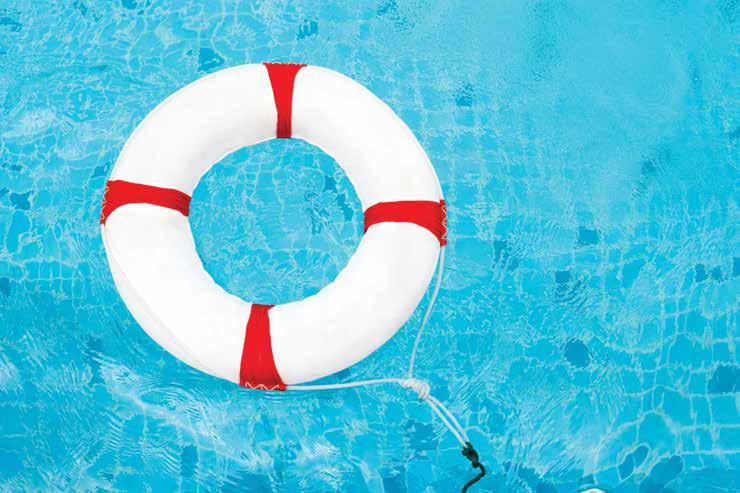 Learn to Swim AQUATIC LEADERSHIP Splash 10: Bronze Star Prerequisite: Recommended Splash 9 Bronze Medallion and Emergency First Aid with CPR B Required Materials: Canadian Lifesaving Manual and