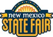 2015 NEW MEXICO STATE FAIR HORSE SHOWS ENTRY FORM Submit one entry form per horse per show entering (with W-9) with copies of any required registration papers, license and required current membership