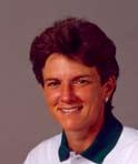 History Coaching Records Sue Ertl 1994-96* Record: 36-81 1995-96...12th, SEC Record.