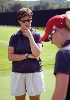 As an assistant, Estes-Taylor was named the National Golf Coaches Association National Assistant Coach of the Year in May 2007.