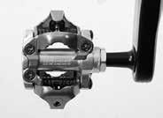 f you purhase a SCOTT bike with suspension (+), you shoul ask your SCOTT ealer to ajust the suspension settings to your nees. mproperly ajuste suspension elements are liable to malfuntion or amage.