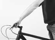 Hyrauli brakes are also fitte with ajusting evies at the brake lever (a). There are ifferent systems.