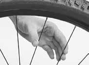 CHN MNTENNCE lthough the hain is one of the wearing omponents of your SCOTT bike, there are still ways for you to prolong its life.