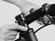 The stem is thus an important part of the heaset, as the stem lamping fixes the ajustment. You generally only nee one or two llen keys an a torque wrenh to ajust an heaset.