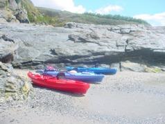 We have carefully selected the best kayaks from these quality brands for their