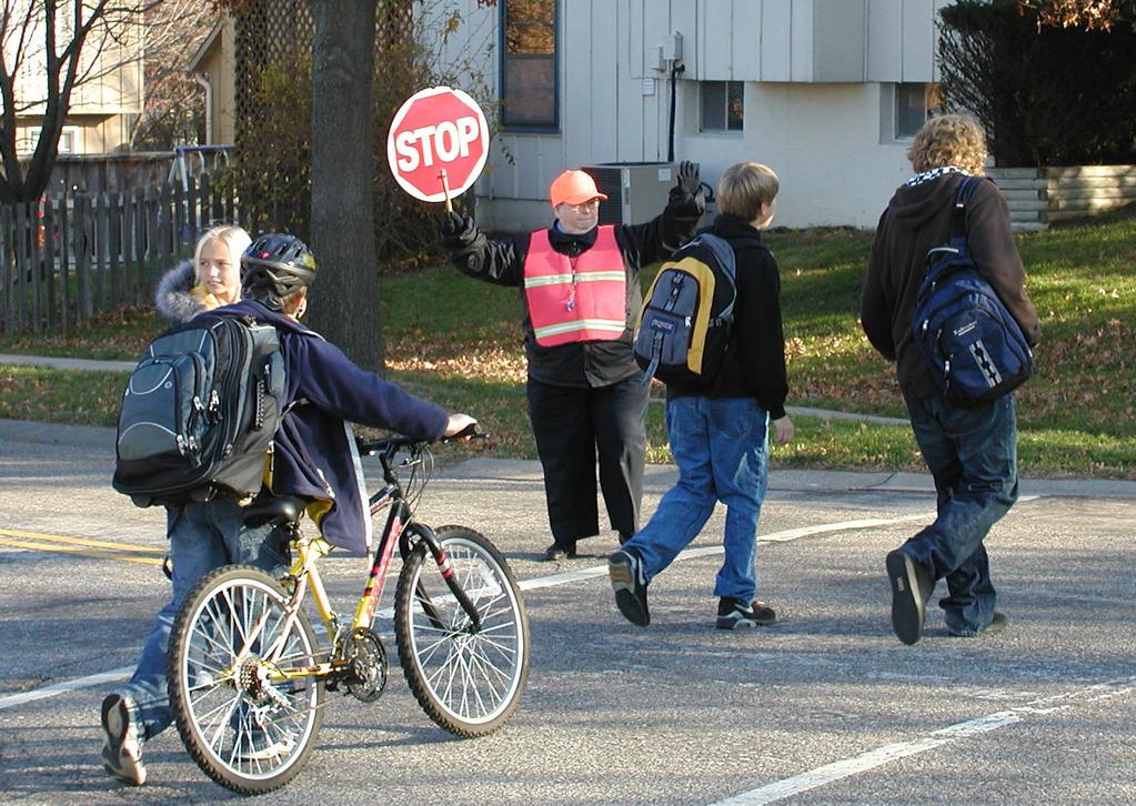 School Bicycling and Walking Policies: Addressing Policies that Hinder and Implementing Policies that Help Tip Sheet As key partners in Safe Routes to School (SRTS) programs, schools and school