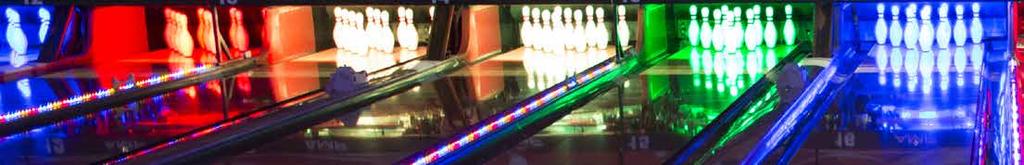 CenterPunch Deck Lighting CenterPunch Deck Lighting was designed specifically for bowling by people who know bowling best. As the industry leader, QubicaAMF wants to help you be more successful.