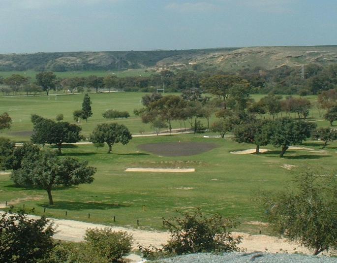 Joint Services Golf Club