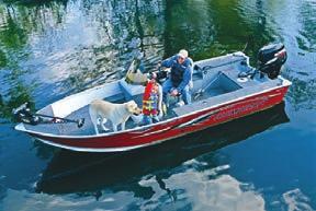 $575/week - $170/day Boat #21-22 Premier pontoon with 50 hp Suzuki, GPS;