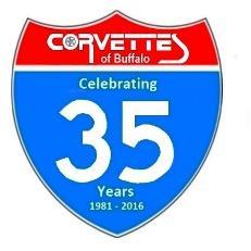 On Saturday, August 5 a group of 13 cars traveled to Van Bortel Chevrolet in Macedon, NY for the annual Corvette Cruise-In. Sunday, we had over 15 cars at the Paddock Super Cruise in Kenmore.