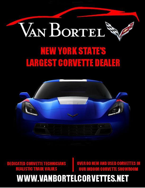 Corvettes of Buffalo