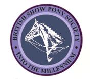 British Show Pony Society Area 13a Ltd. Company reg.