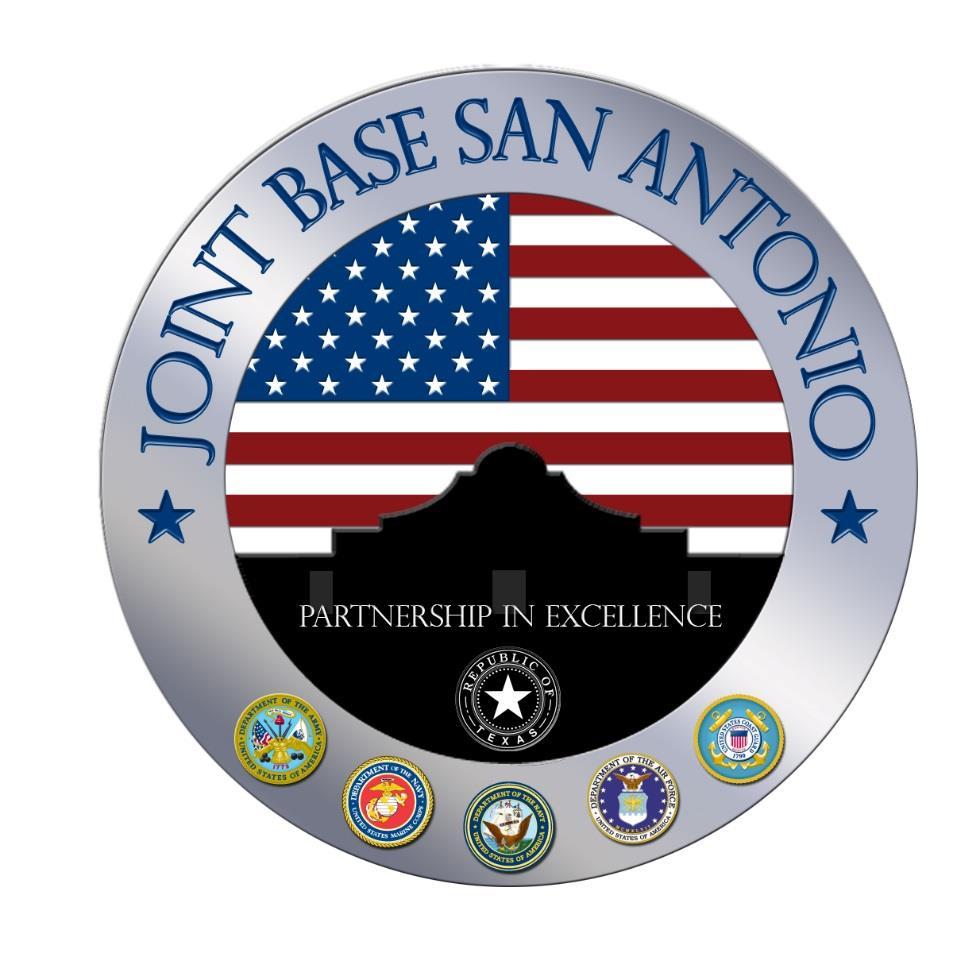 Joint Base San Antonio Hunting Regulations