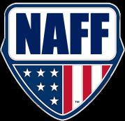 North American Futsal Federation Referee Association Policies NAFF Referee Association under the direction of the NAFF Referee Committee shall supervise the training, evaluation and assignments of